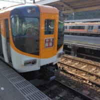 投げ釣り　＠三重県鳥羽市答志島・桃取埋め立て地