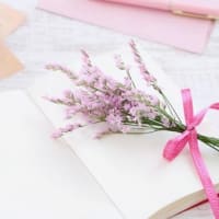 ノートに書いてみる－１