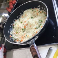 ネパール料理お上がりて🎉🇳🇵