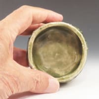 鎌倉時代初期から施釉陶として焼かれたやきもの瀬戸焼（愛知）