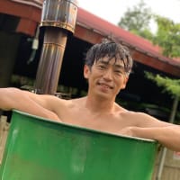 8耐から1週間