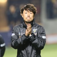 2025年6月7日（アウェイ）今治遠征記   辛くも掴み取った勝ち点1！！ （修行コーチもフックも元気でした）