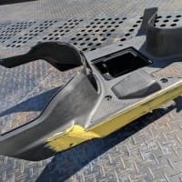 ベンリィプロ　クラッチドリブン交換