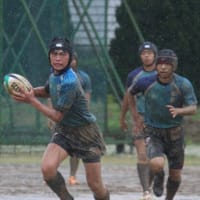 国体東部地区予選３位決定戦