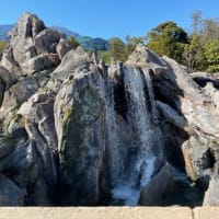 ＜東京ディズニーランド＞美女と野獣の城