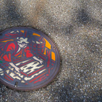 岡太神社と大瀧神社