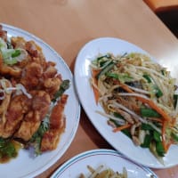 【暑い＝ビール】アパート隣人と美味軒