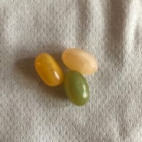つぶグミPREMIUM濃厚梨