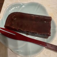 珈琲羊羹...☕️