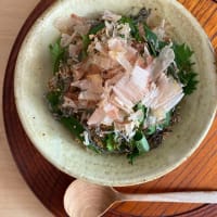 朝ごはん