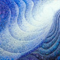 「女流画家協会展」／東京都美術館