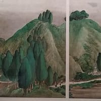 常設展の楽しみ／明代文人文化の華やぎ（東博）他