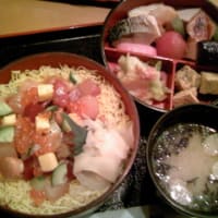３月１６日 魚寅鮨 「地域を代表する、有名鮮魚店の寿司屋」 