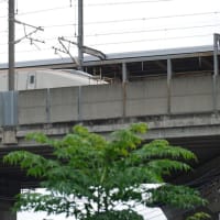 北陸新幹線「かがやき」