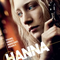ハンナ　（2011）