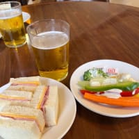 今回ハワイで食べたもの　後半
