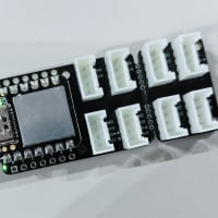 Arduino環境で開発可能なSeeeduino XIAO
