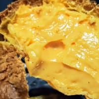 卵屋のシュークリーム