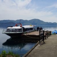 みちのく一人旅　秋田県３