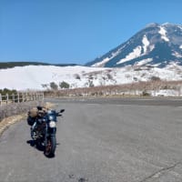 夏の北海道ツーリング計画