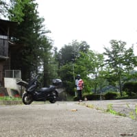 フォルツァ君航続距離検証...なのです　　＃115