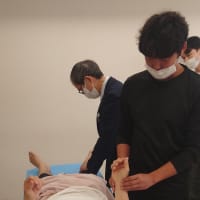 ６月８日　第３６回　６０周年大阪支部特別講習会　感想