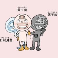 「腸活」は「超カッ」コいい！