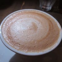 念願の～「聖林館（せいりんかん）」でマリナーラ！中目黒です！