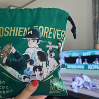 とりあえず甲子園！！