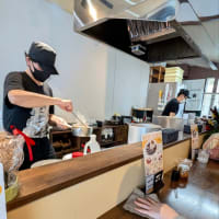 【岐阜市 CURRY LAB72(カレーラボ72)】5/30オープンの新店！72時間かけて仕上げるこだわりのカレー専門店🍛