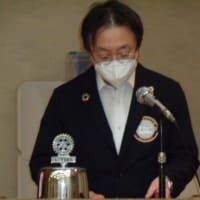 ◎2023/04/28　第3099回　お花見例会