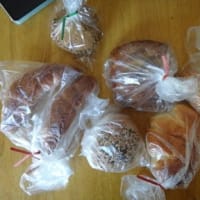 ベーカリーカモ