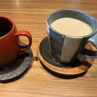 カフェスイッチが珈琲小屋PENに～～＠高松