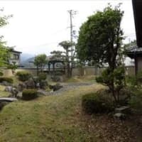 丸子船のロマンを追って in 滋賀県長浜市西浅井町