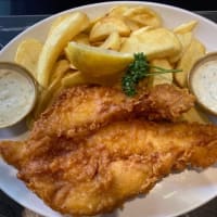 そりゃあイギリスに行きましたから