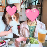 母とランチ 🍴