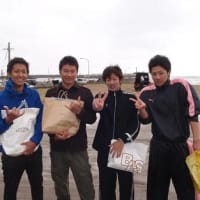 11月20日  鳥取大学杯　2011!!   In　Funaiso