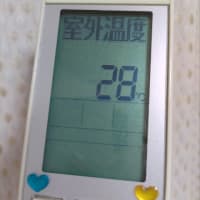 今週ラスト