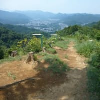 トカラ列島は火山の島ですね（　＆　老人とニャン　）の巻