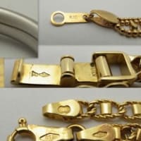 ちがい板　～　Ｋ１８　と　１８Ｋ