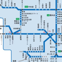 5月10日定例ツーリング
