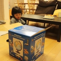 七五三参り