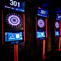ダーツカードでダーツモチベが急激にアップしました🎯