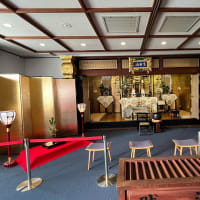 20250101 恐るべき餅まきー初詣 at 春秋苑ー