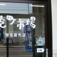 増毛