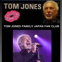 tom jones japan fan club は成人式を迎えました！18周年記念