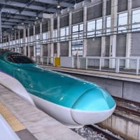オトクに新幹線