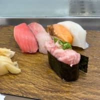 急転直下の月曜日。