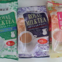 日東紅茶３種セット