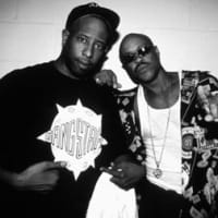 【フリーDL】Gang Starr: The True Heads Merch Mix